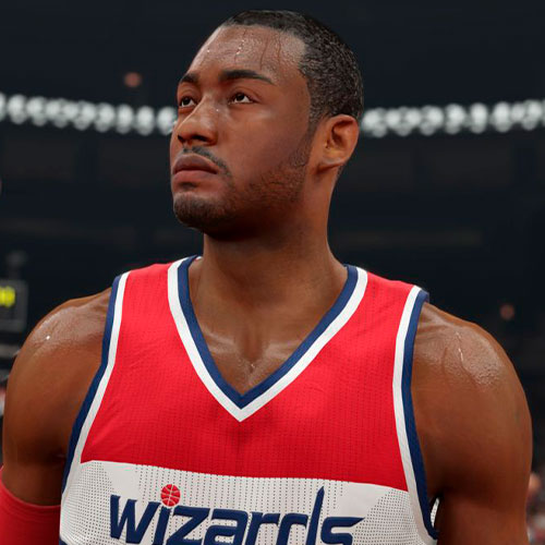 NBA 2K15 (مفتاح PC Steam / عالمي)